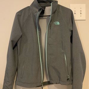 The North Face Women’s Apex Jacket